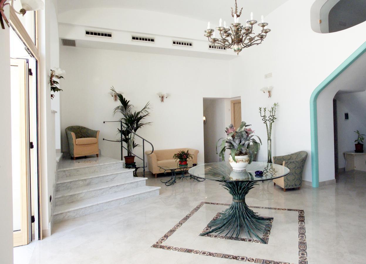 Hotel Villa Paradiso Ίσκια Εξωτερικό φωτογραφία