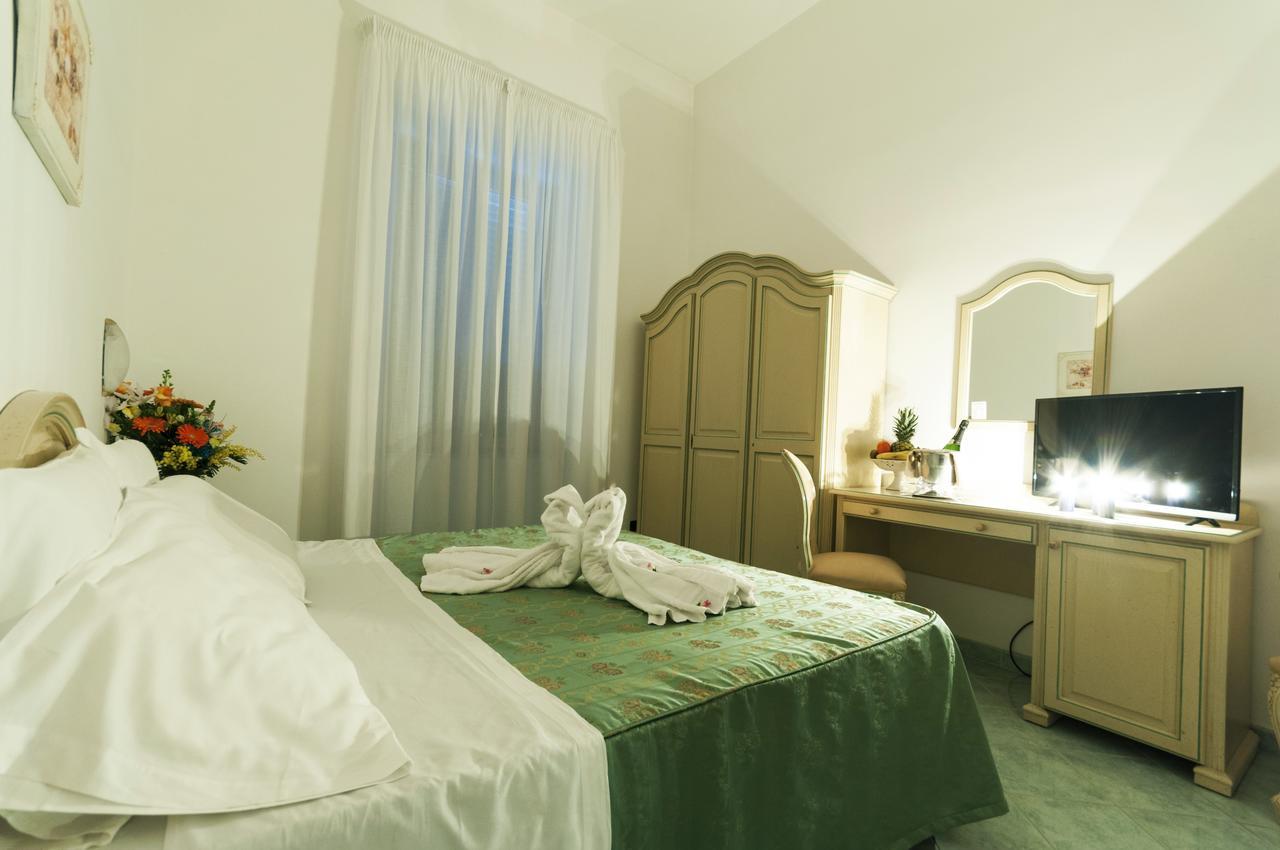 Hotel Villa Paradiso Ίσκια Εξωτερικό φωτογραφία